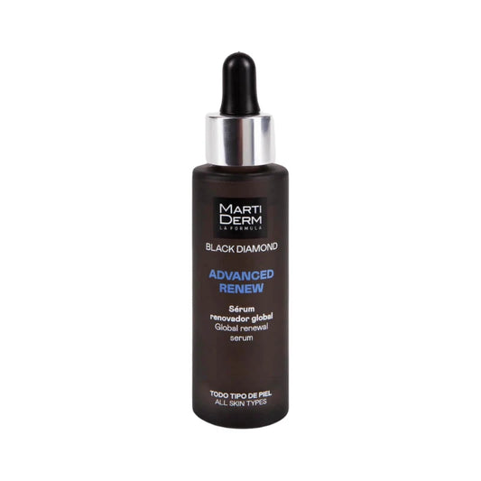 MartiDerm Black Diamond Advanced Renew Serum 30 ML