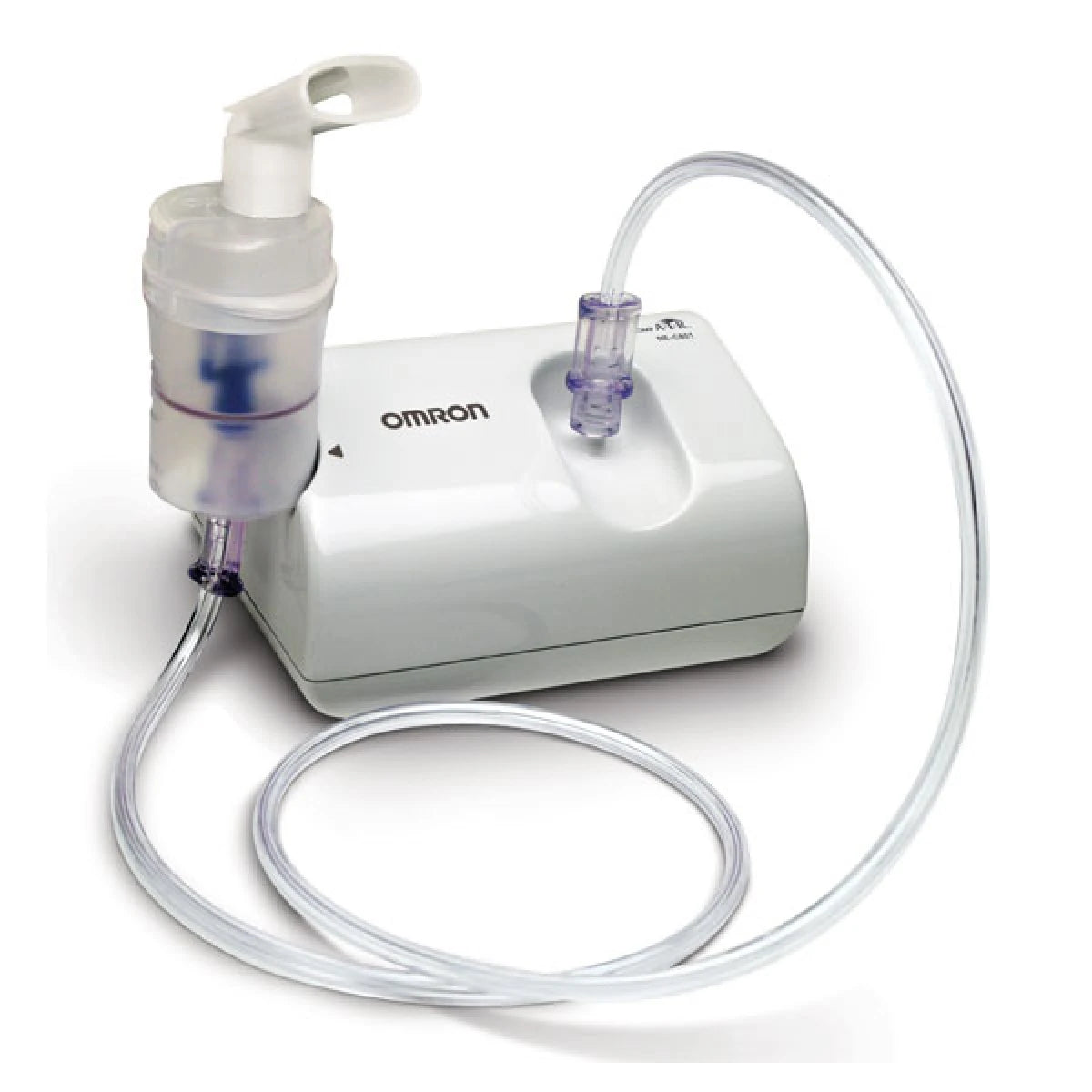 Omron Kids Compressor Nebulizer NE-C801