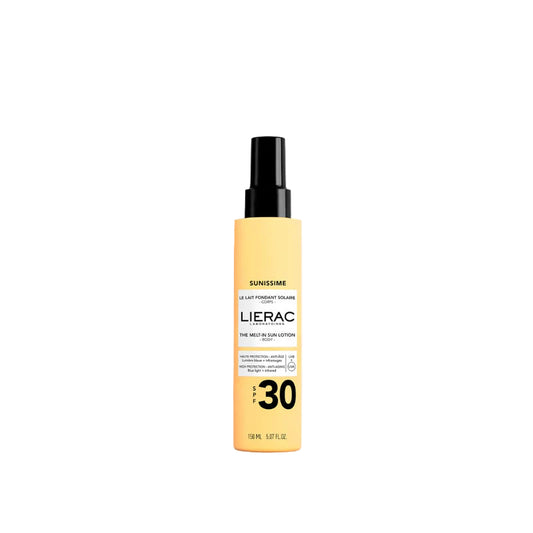 Lierac Sunissime Milk SPF30 150 ML
