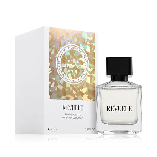 Revuele Eau De Toilette Beyond Elegance 100 ML