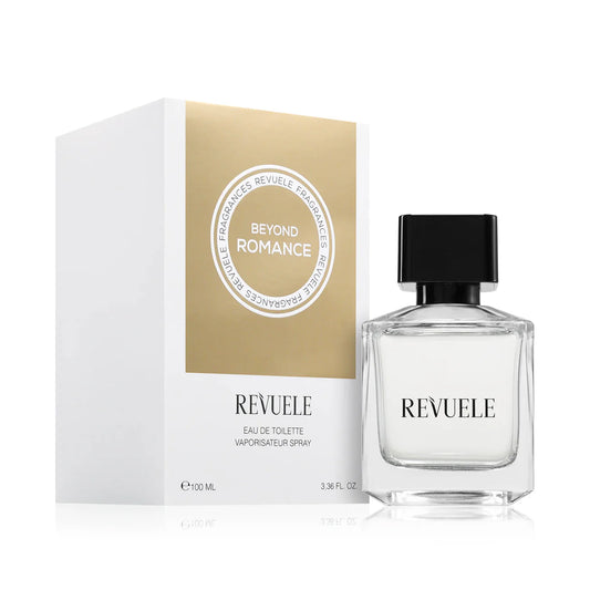 Revuele Eau De Toilette Beyond Romance 100 ML