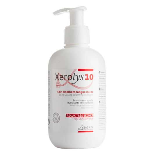 Lysaskin Xerolys 10 200 ML