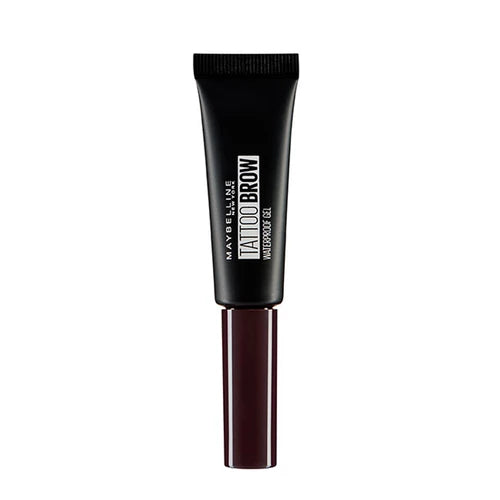 Maybelline Tattoo Brow Waterproof Gel