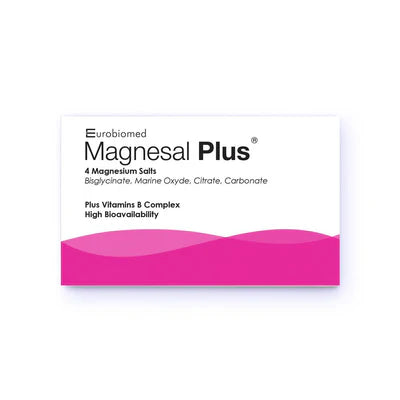 Magnesal Plus