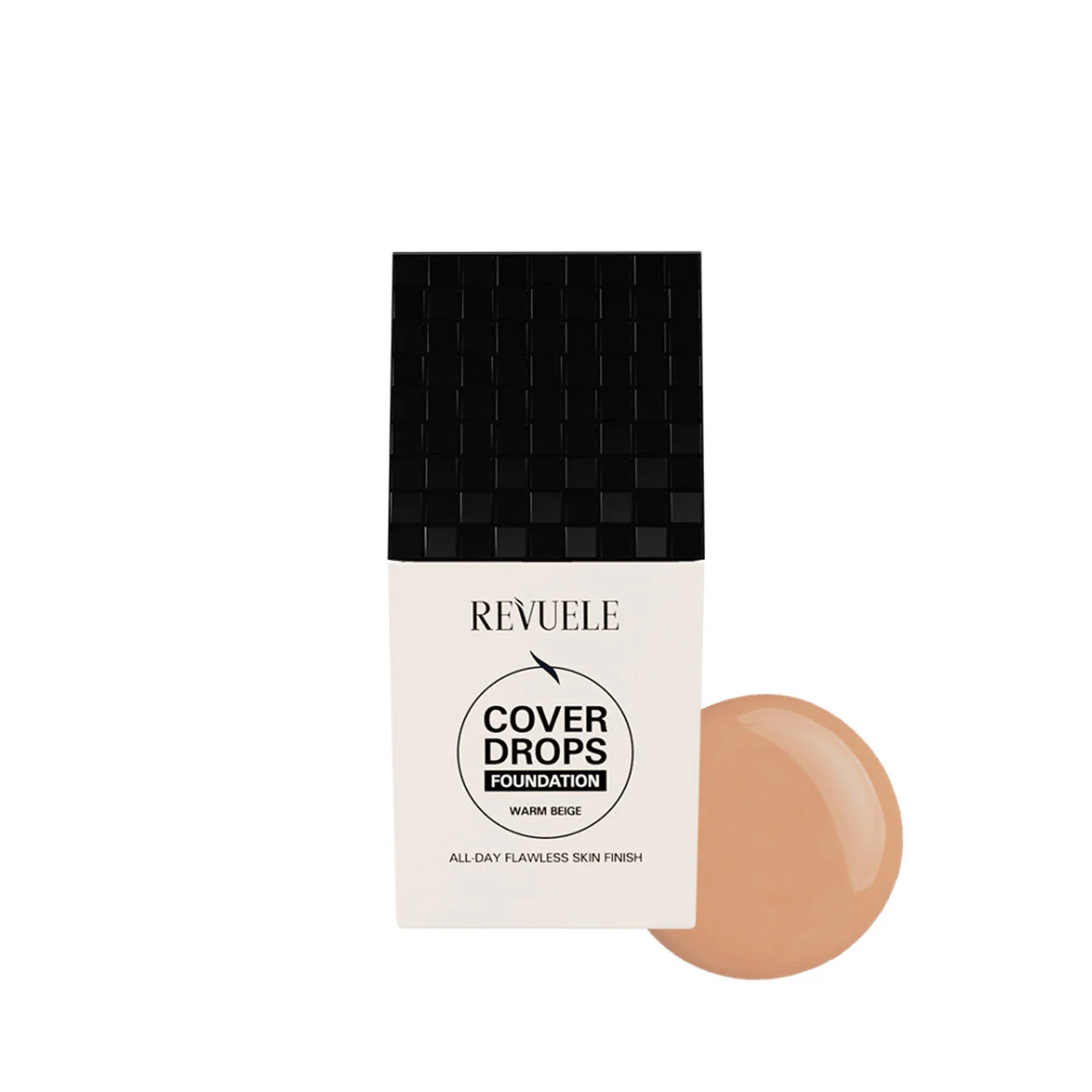 Revuele Cover Drops Foundation 35 ML
