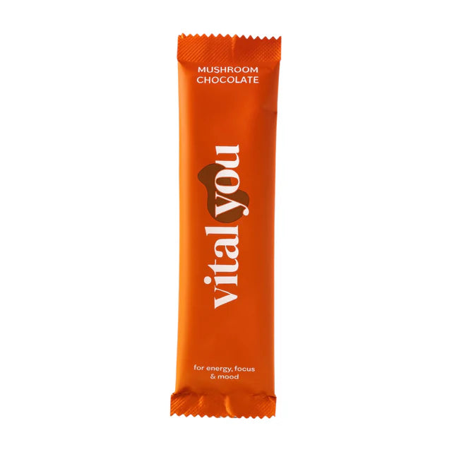 Vital You Mushroom Chocolate