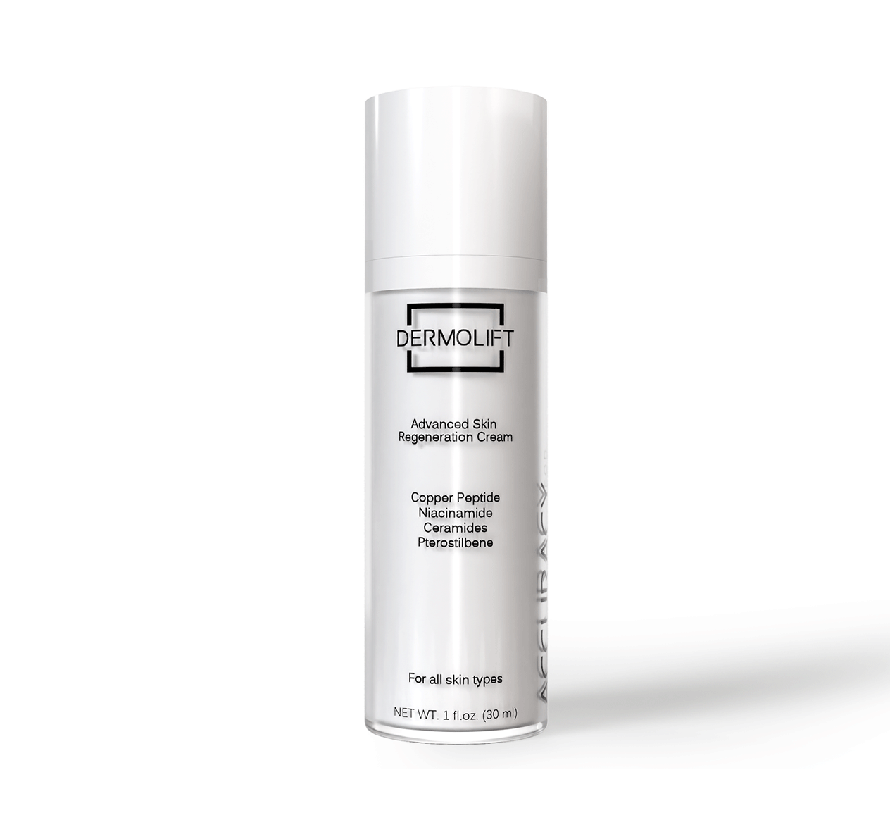 Accuracy Dermolift 30 ML