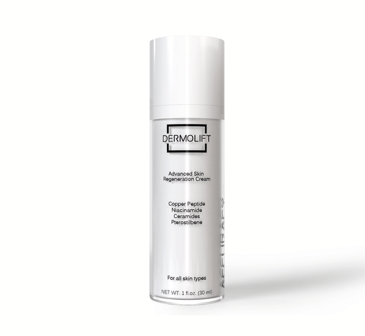 Accuracy Dermolift 30 ML