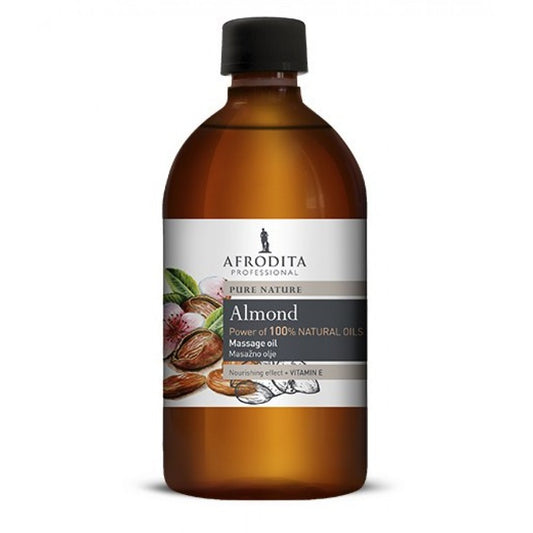 Afrodita Almond Oil 500 ML