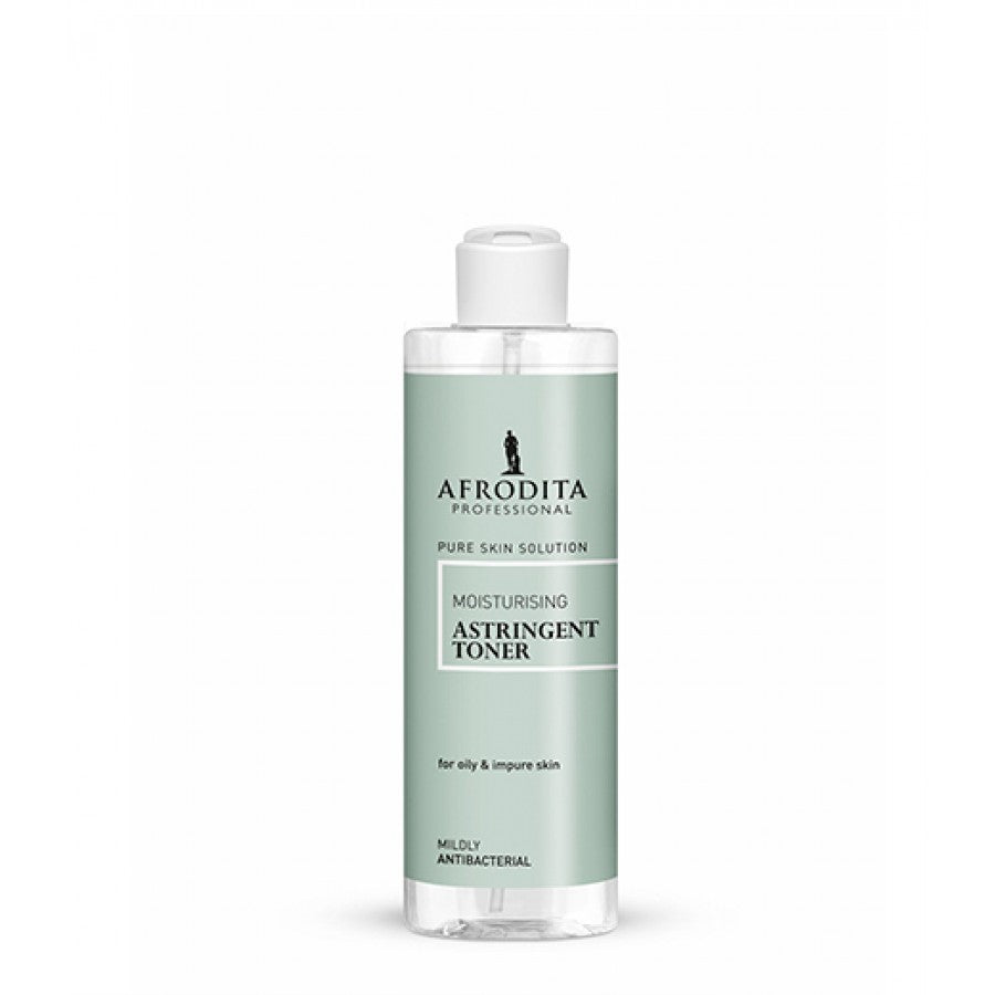 Afrodita Pure Skin Solution Astringent Toner 190 ML
