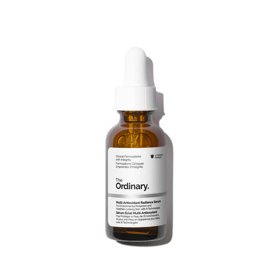 The Ordinary Antioxidant & Radiance Serum 30 ML