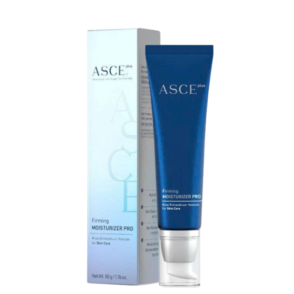Asce Plus Firming Moisturized Pro