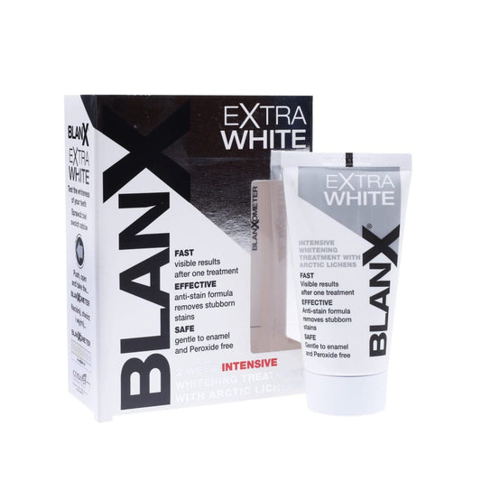 Blanx Extra White