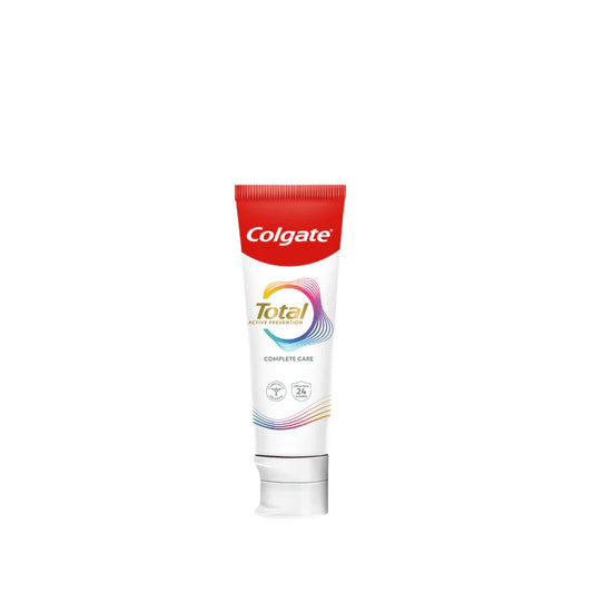 Colgate Toothpaste Total Active Prevention Complete Care 75 ML