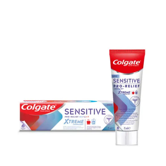 Colgate Sensitive Xtreme Toothpaste 75 ML
