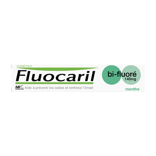 Fluocaril Bi-145 Menthe 75 ML