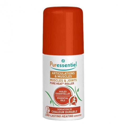 Puressentiel Roller Pure Heat Articulation 75 ML
