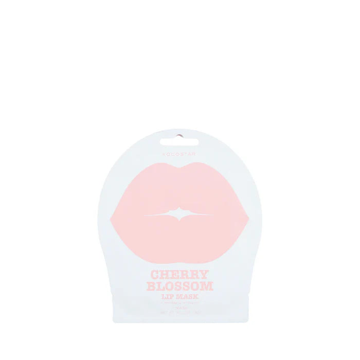 Kocostar Lip Cherry Blossom Mask