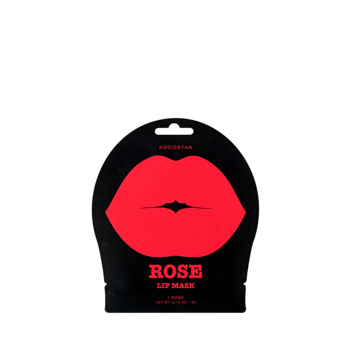 Kocostar Lip Rose Mask