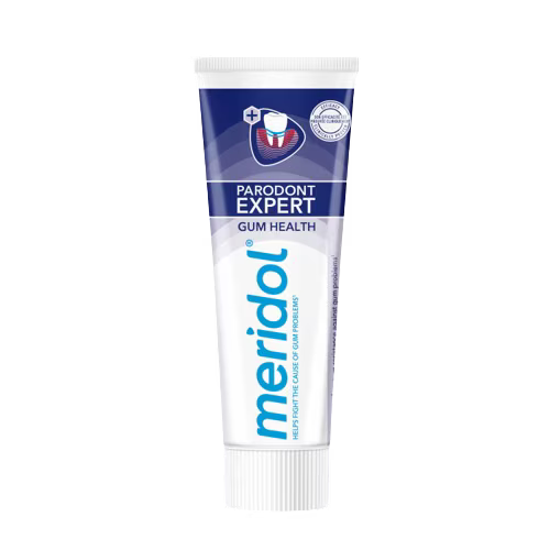 Meridol Parodont Expert Toothpaste 75 ML