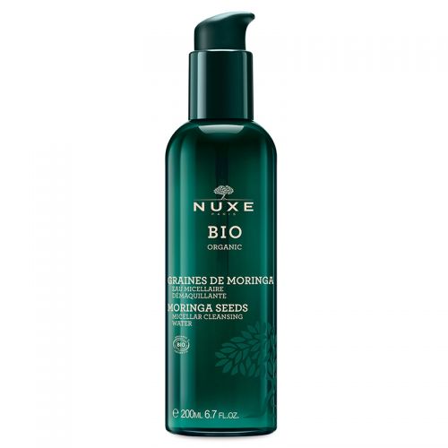 Nuxe Bio Micellar Water 200 ML