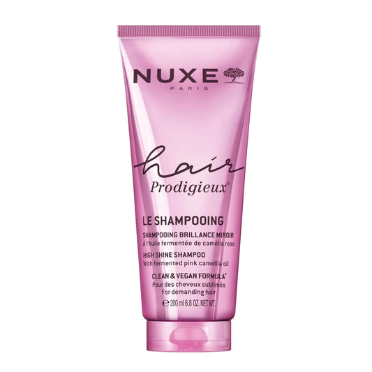 Nuxe Prodigieux High Shine Shampoo 200 ML