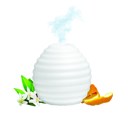 Puressentiel Api Ultrasonic Humidifier Diffuser
