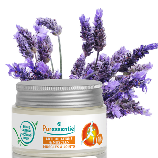 Puressentiel Joint & Muscle Soothing Balm 30 ML