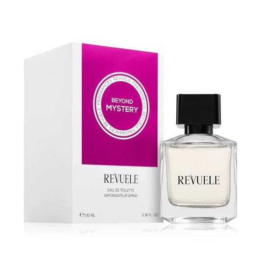 Revuele Eau De Toilette Beyond Mystery 100 ML