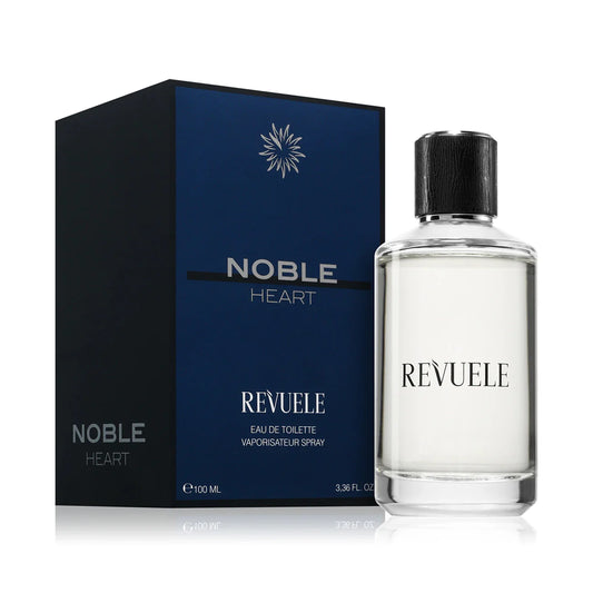 Revuele Eau De Toilette Noble Heart 100 ML
