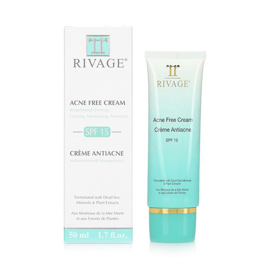 Rivage Acne Free Cream 50 ML