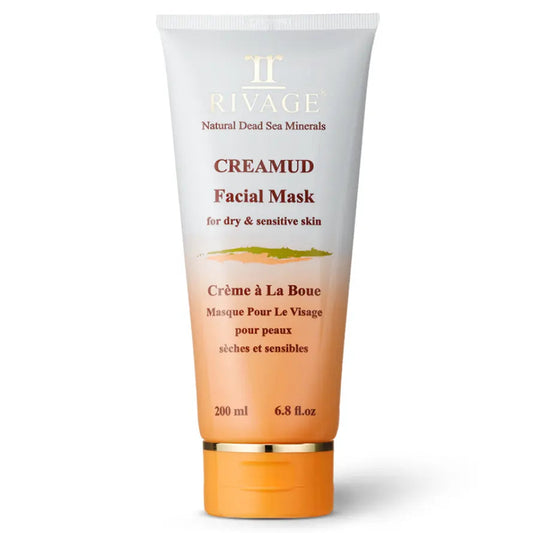 Rivage Creamud Facial Mask 200 ML
