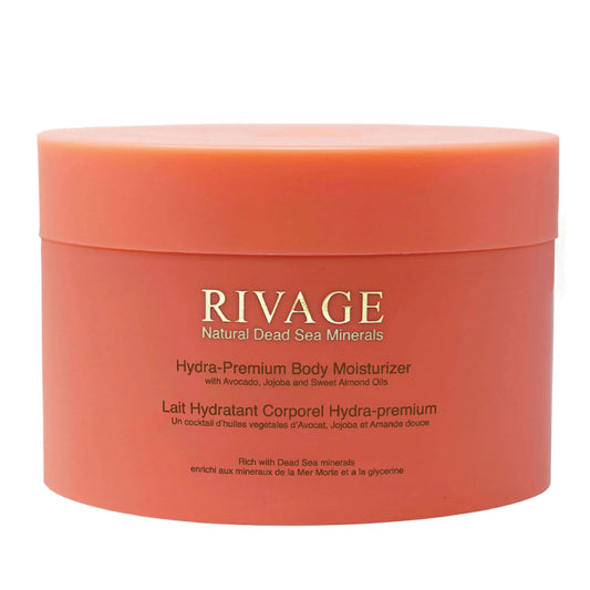 Rivage Hydra-Premium Body Moisturizer 200 ML