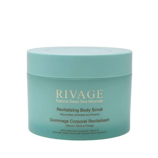 Rivage Revitalizing Body Scrub 250 ML