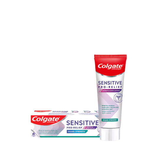Colgate Sensitive Pro-relief Enamel Strength Toothpaste 75 ML