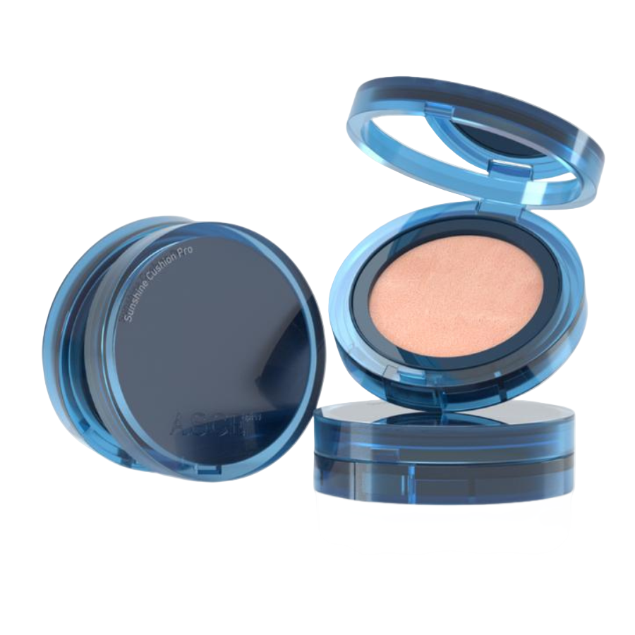 Asce Plus Sunshine Cushion Pro