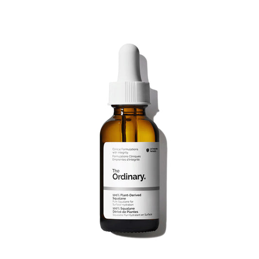 The Ordinary 100% Plant-Derived Squalane 30 ML