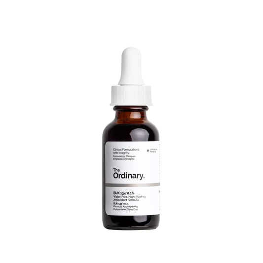 The Ordinary Antioxidants Euk 134 0.1% 30 ML
