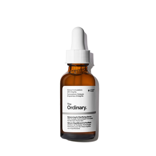 The Ordinary Balancing & Clarifying Serum 30 ML