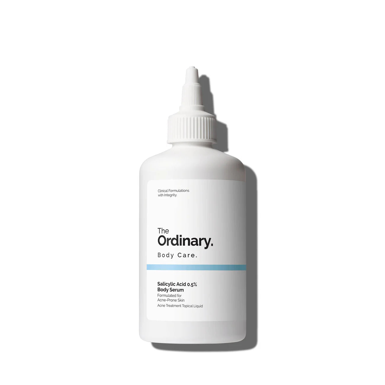The Ordinary Salicylic Acid 0.5% Body Serum 240 ML