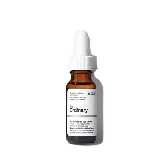 The Ordinary Multi-Peptide Eye Serum 15 ML