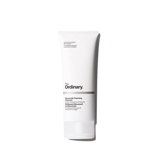 The Ordinary Glucoside Foaming Cleanser 150 ML
