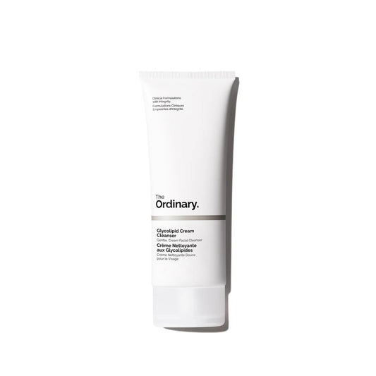 The Ordinary Glycolipid Cream Cleanser 150 ML