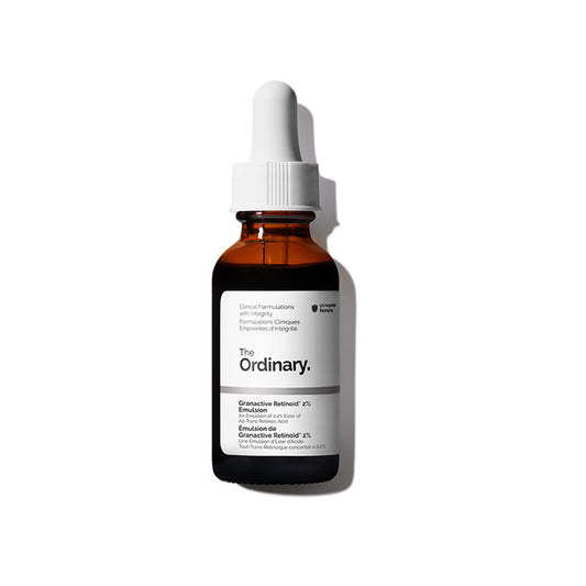 The Ordinary Granactive Retinoid 2% Emulsion 30 ML