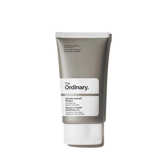 The Ordinary Salicylic Acid 2% Masque