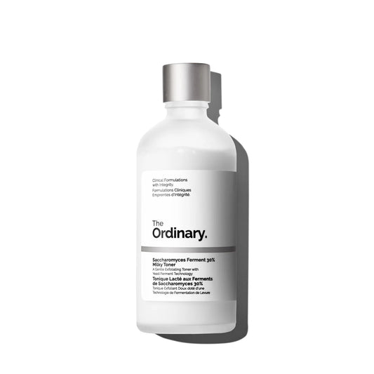 The Ordinary Saccharomyces Ferment 30% Milky Toner 100 ML