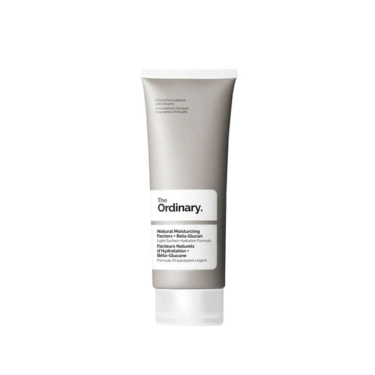 The Ordinary Natural Moisturizing Factors + Beta Glucan 100 ML