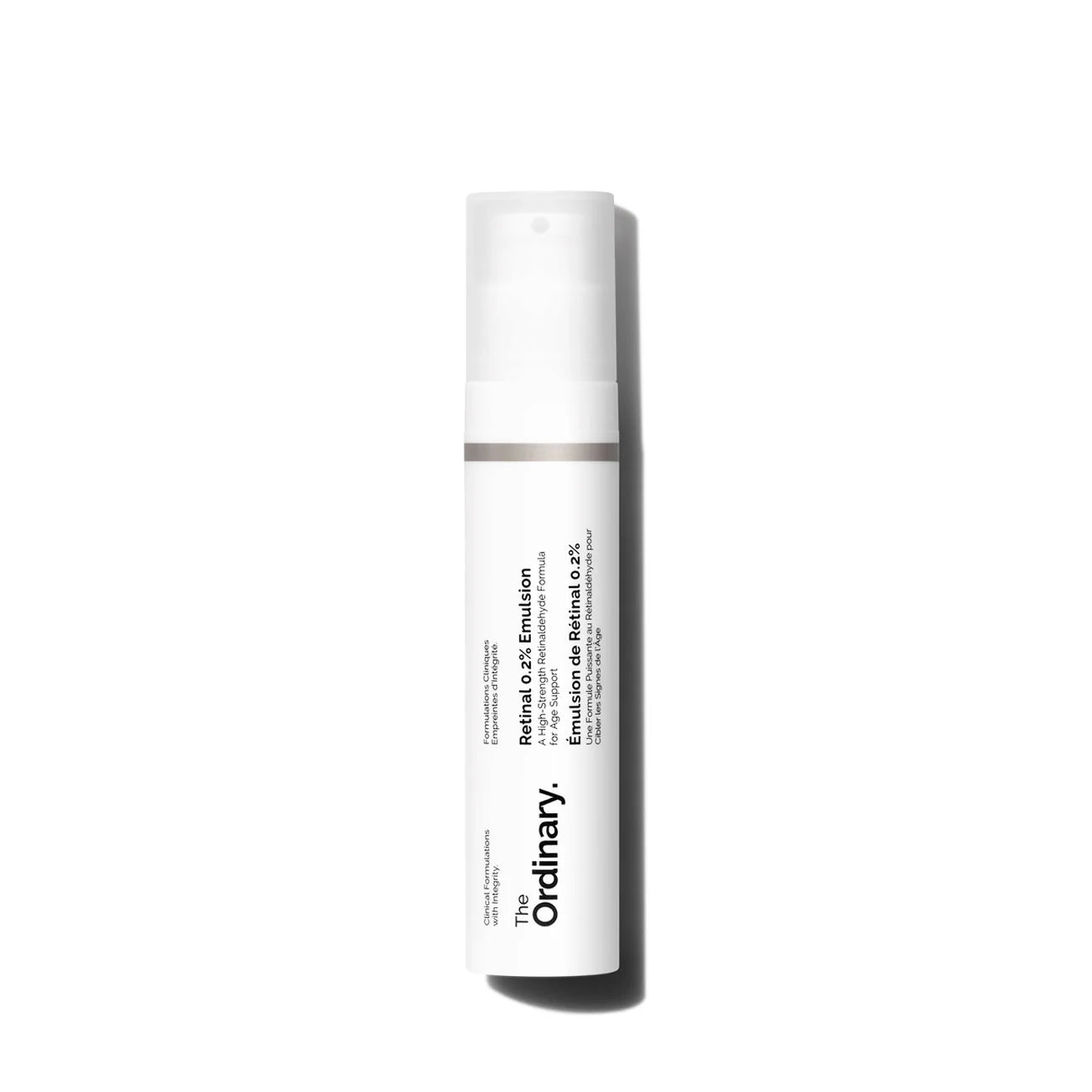 The Ordinary Retinal 0.2% Emulsion 15 ML