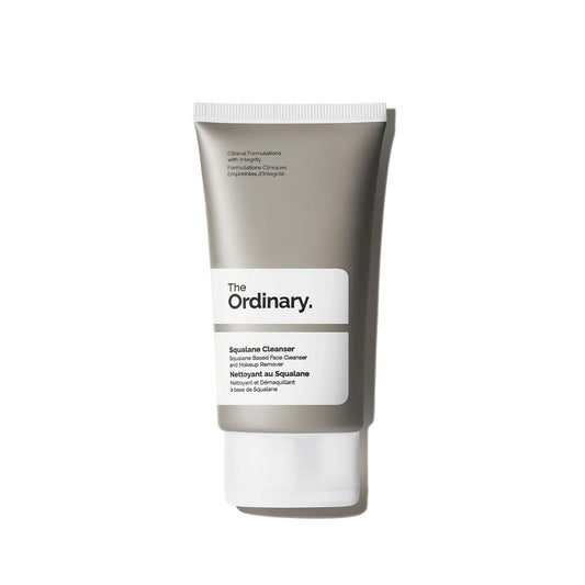 The Ordinary Squalane Cleanser