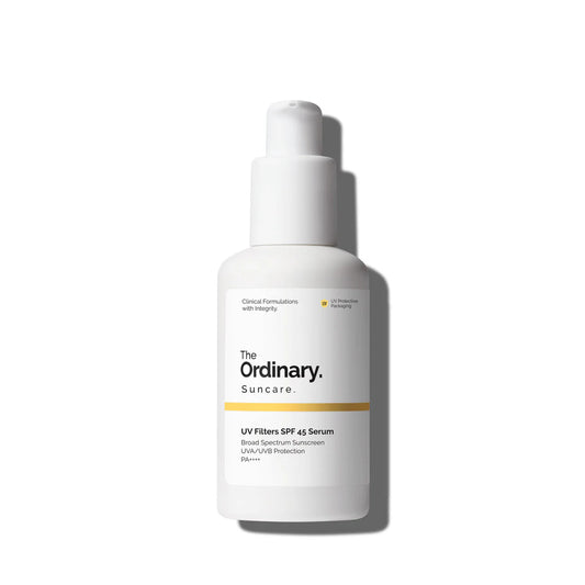 The Ordinary Uv Filters Spf 45 Serum 60 ML